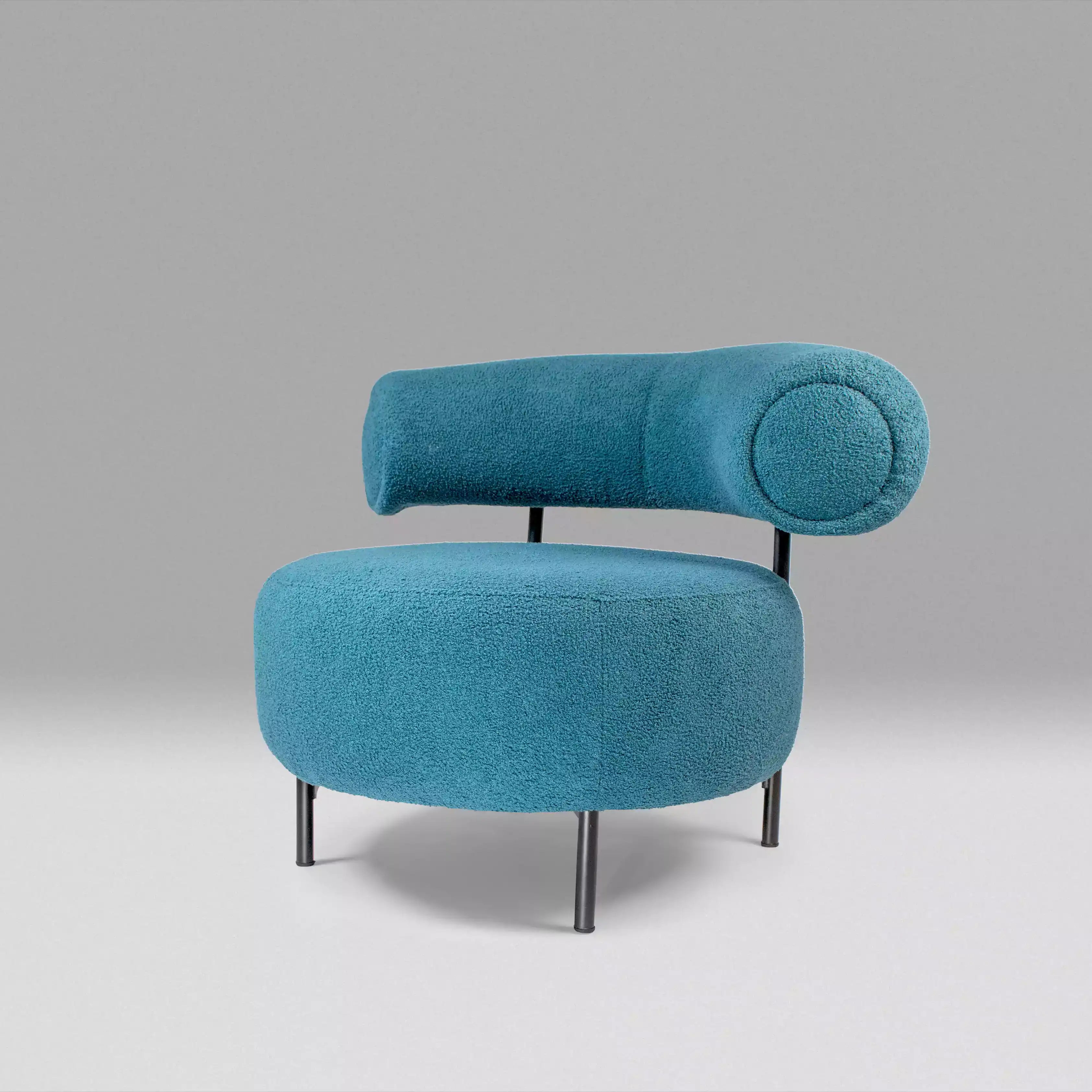 Soho Arm Chair - ROVE