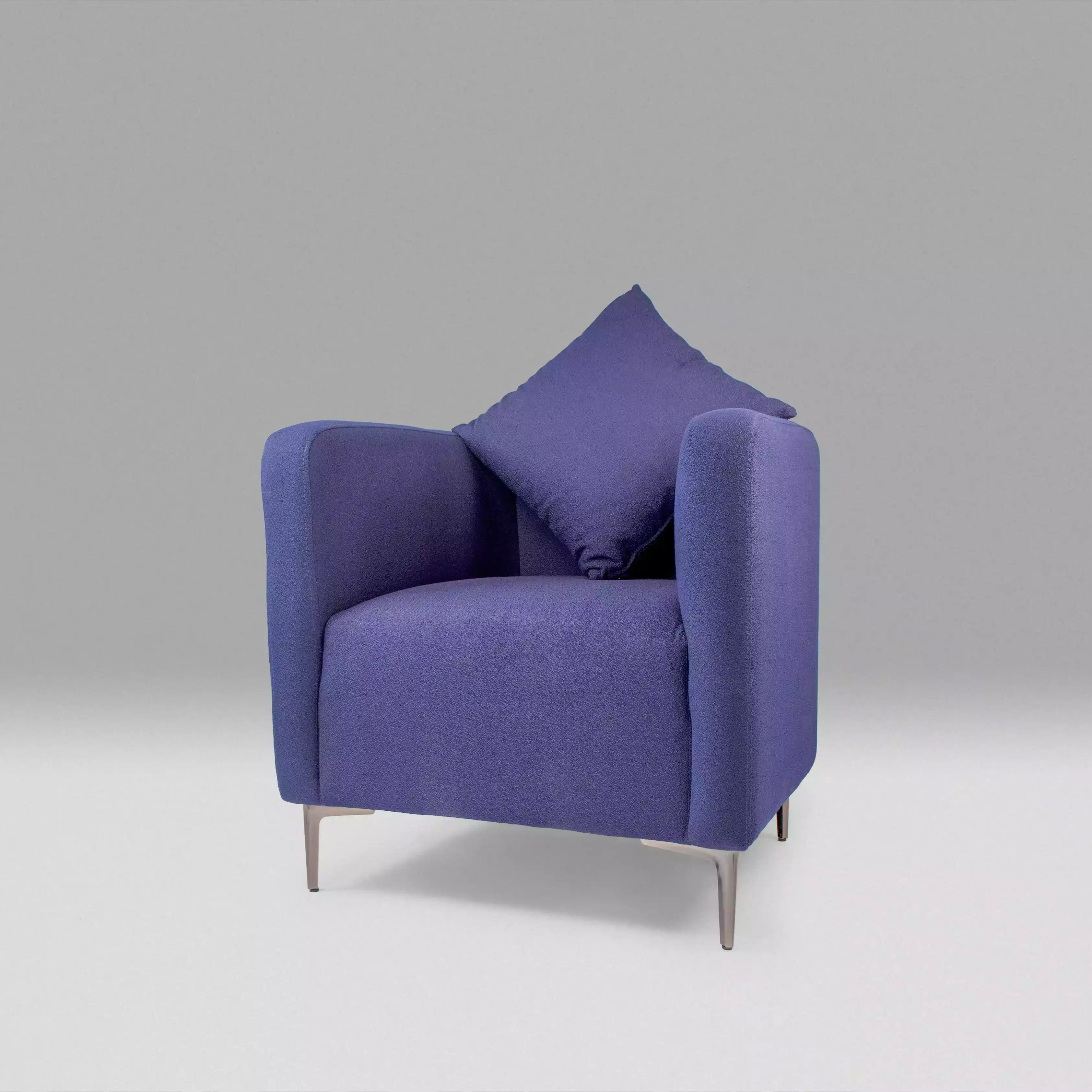 Elizya Wing Chair - ROVE