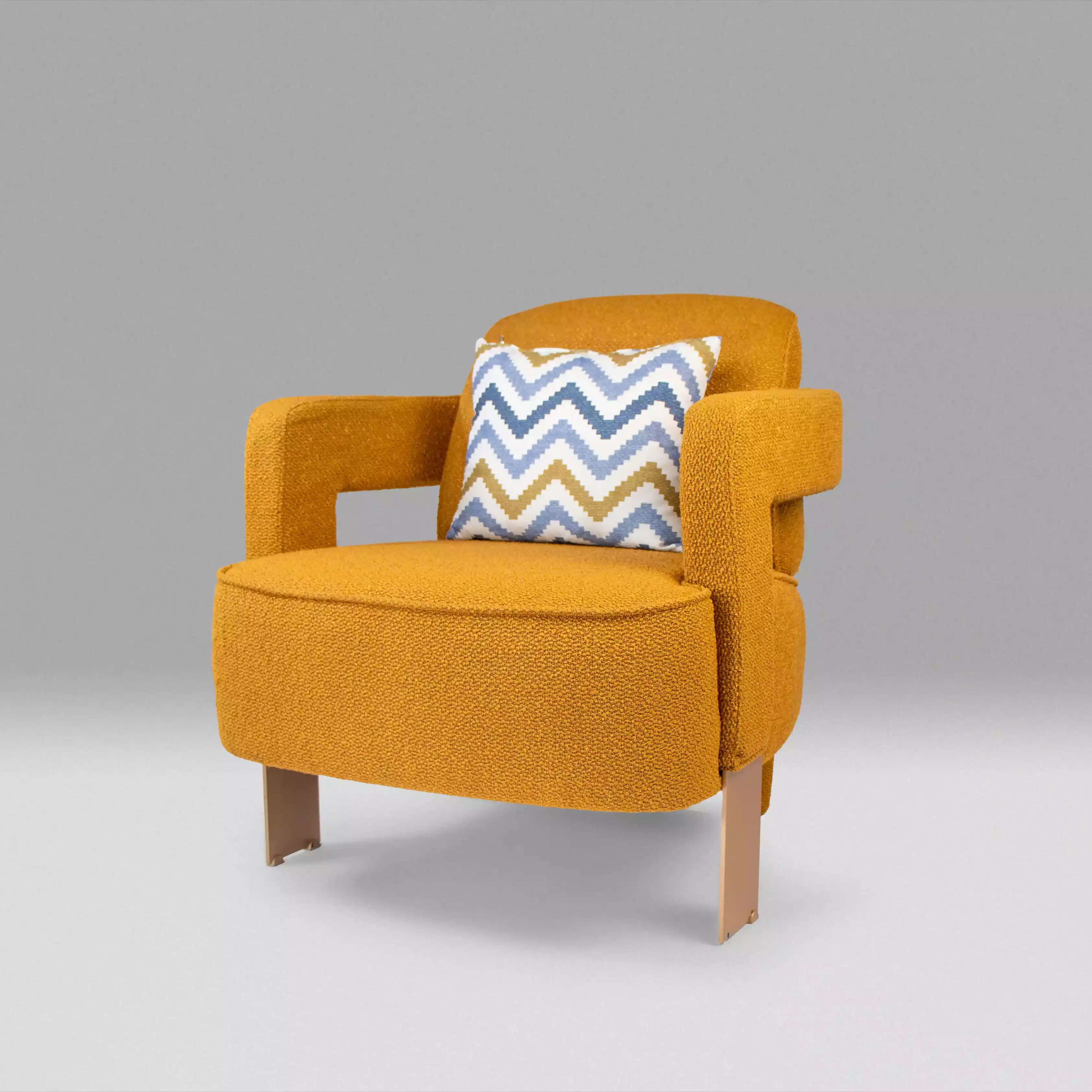 Icon Relax Wing Chair - ROVE