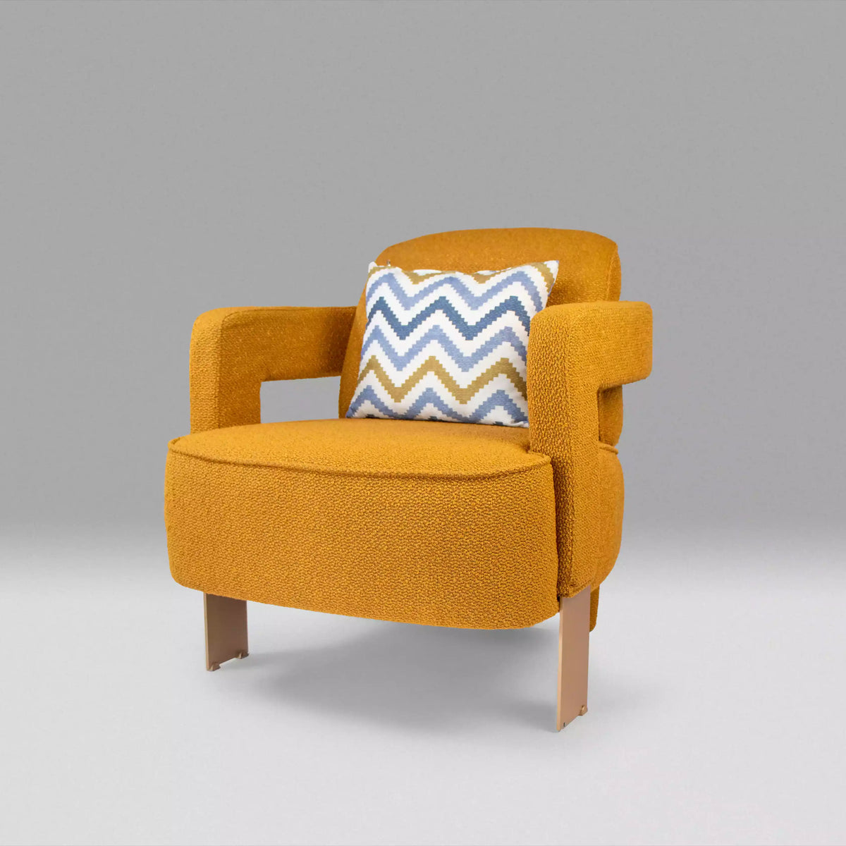 Icon Relax Wing Chair - ROVE