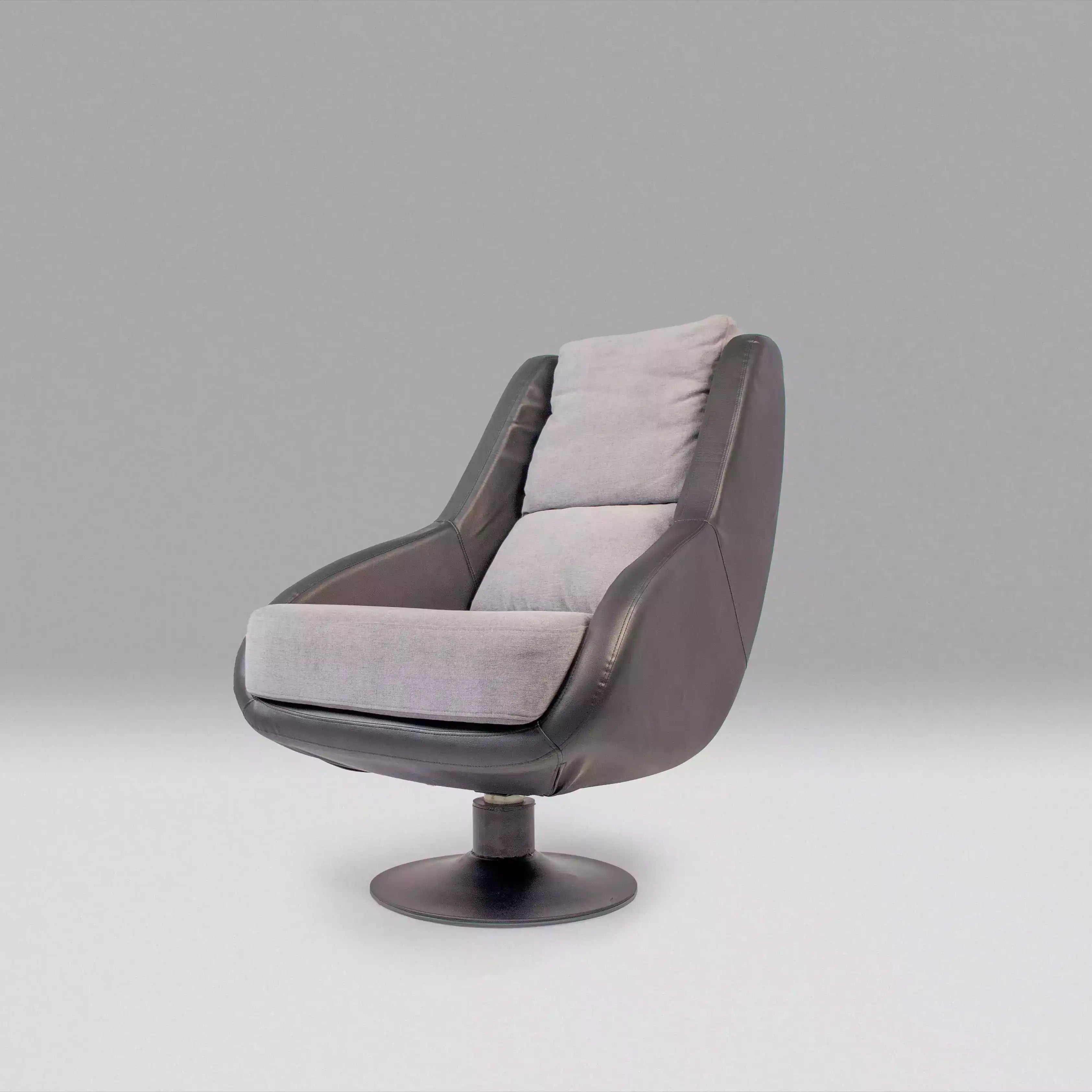 Recta Arm Chair - ROVE