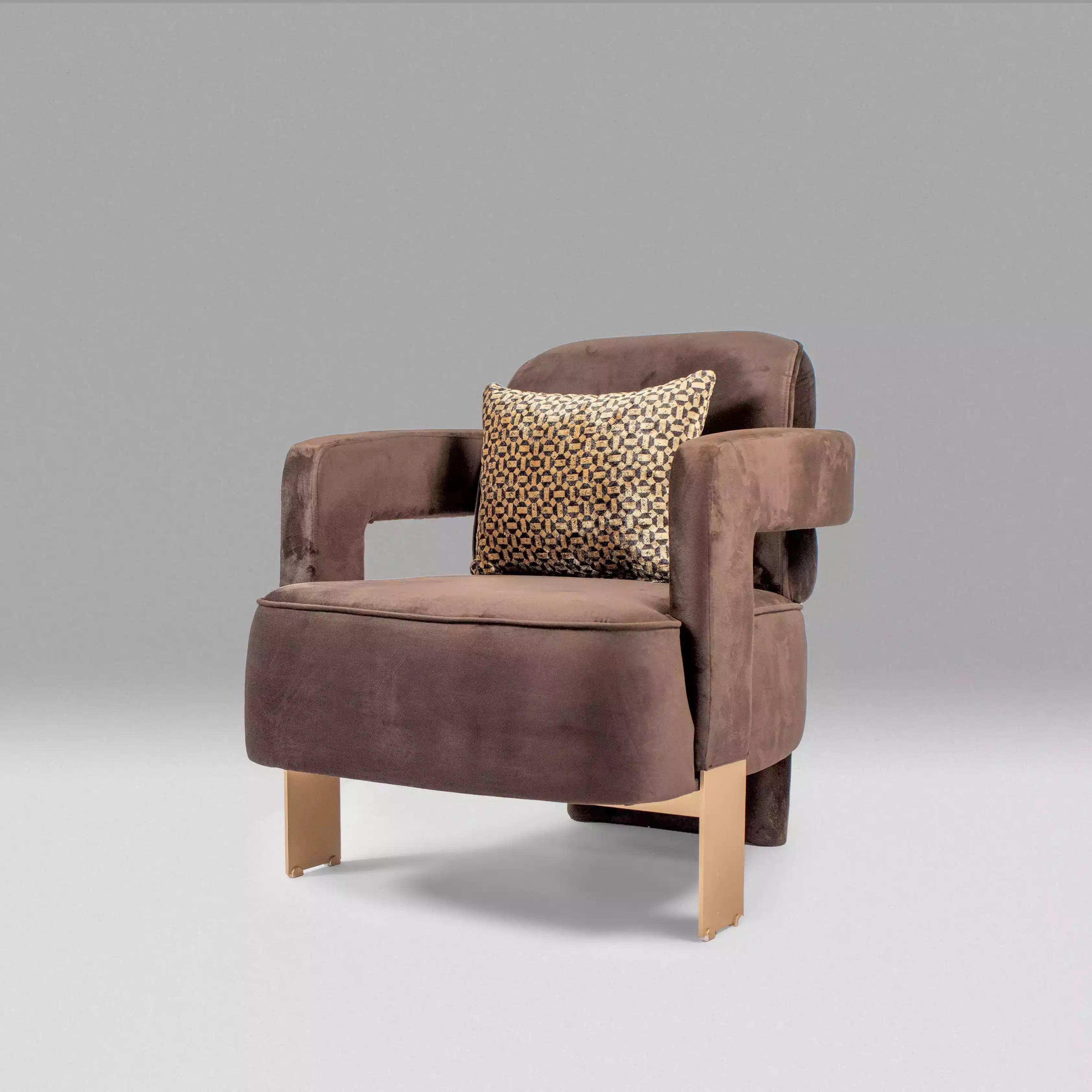Icon Relax Wing Chair - ROVE