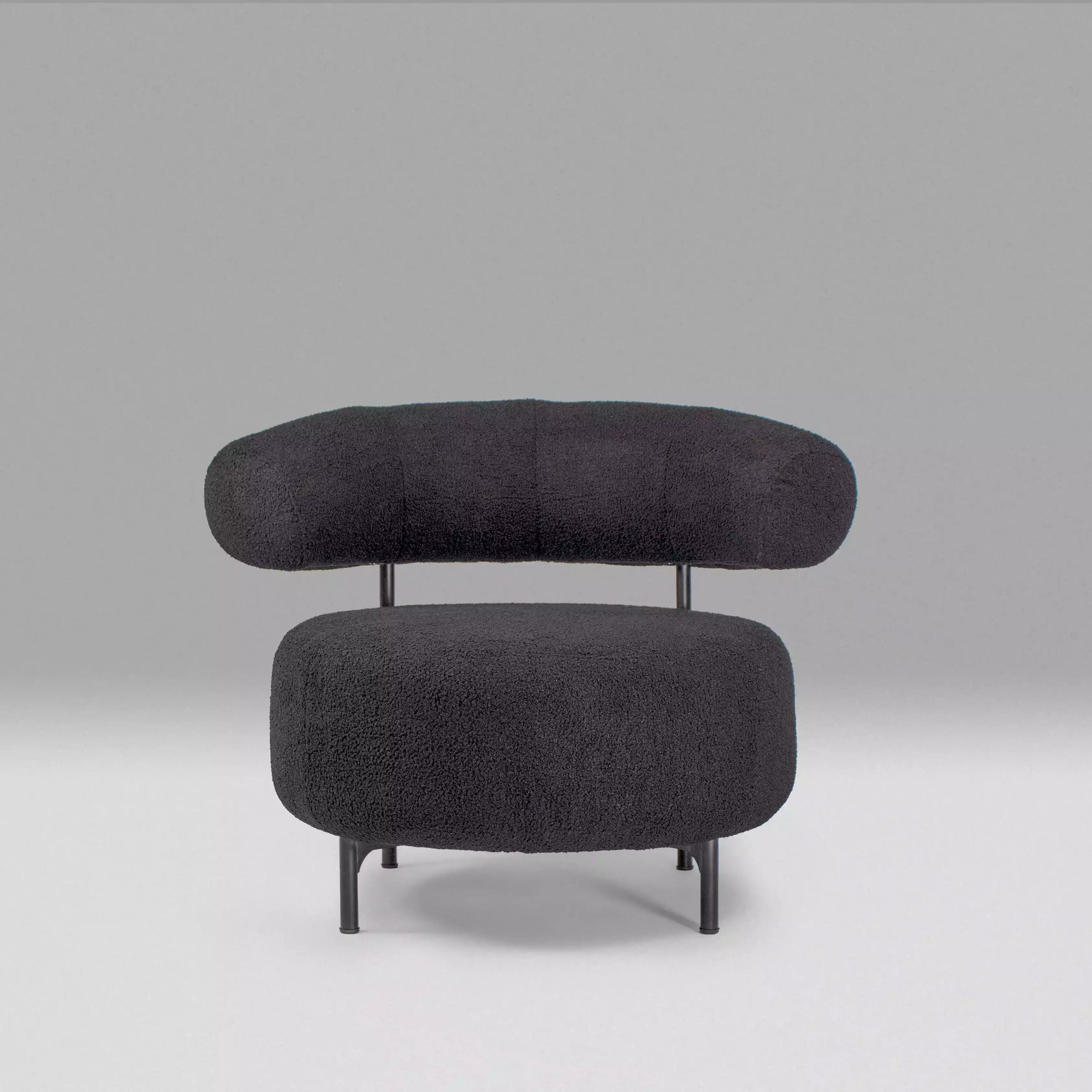 Soho Arm Chair - ROVE
