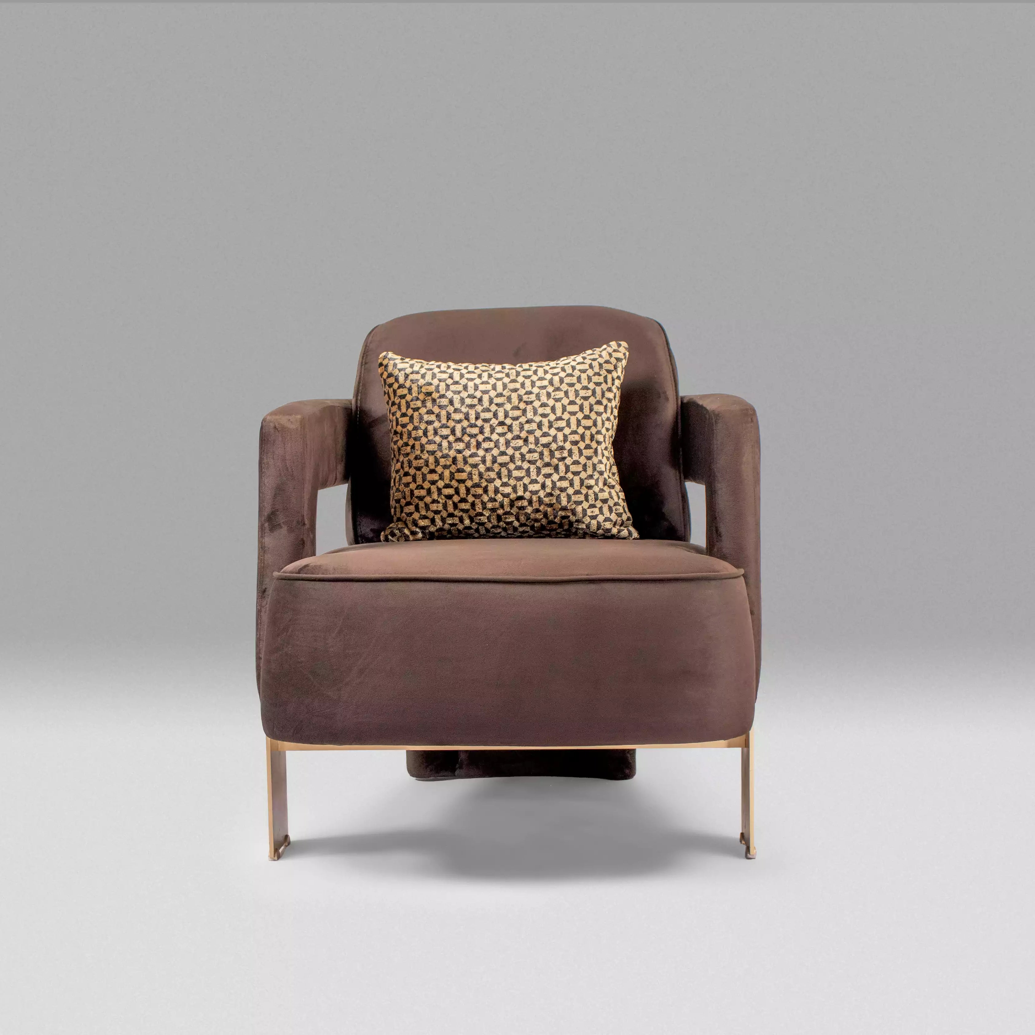Icon Relax Wing Chair - ROVE