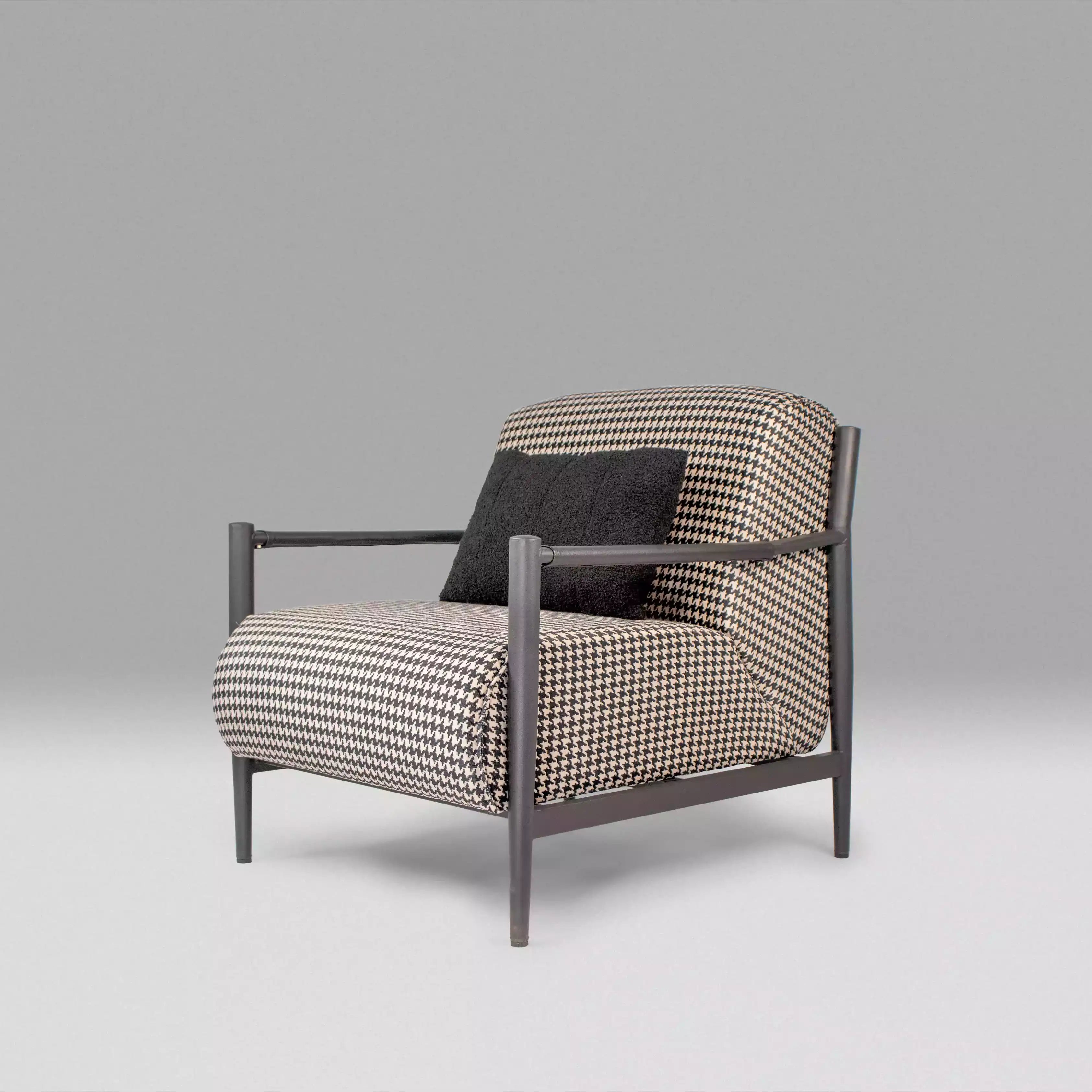 Vista Arm Chair - ROVE