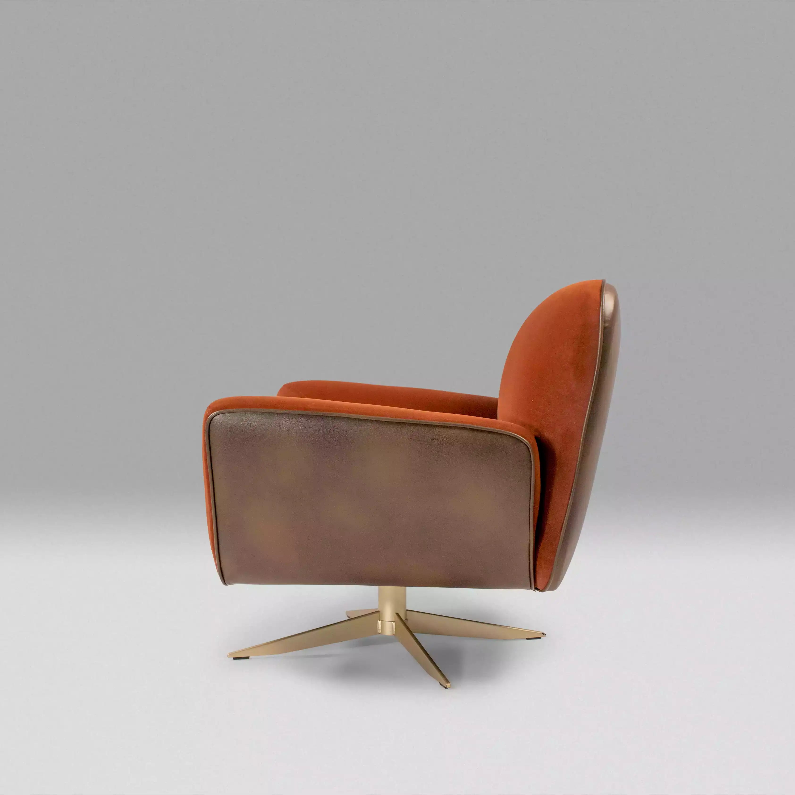 Bloom Swivel Chair - ROVE