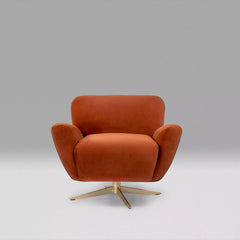 Bloom Swivel Chair