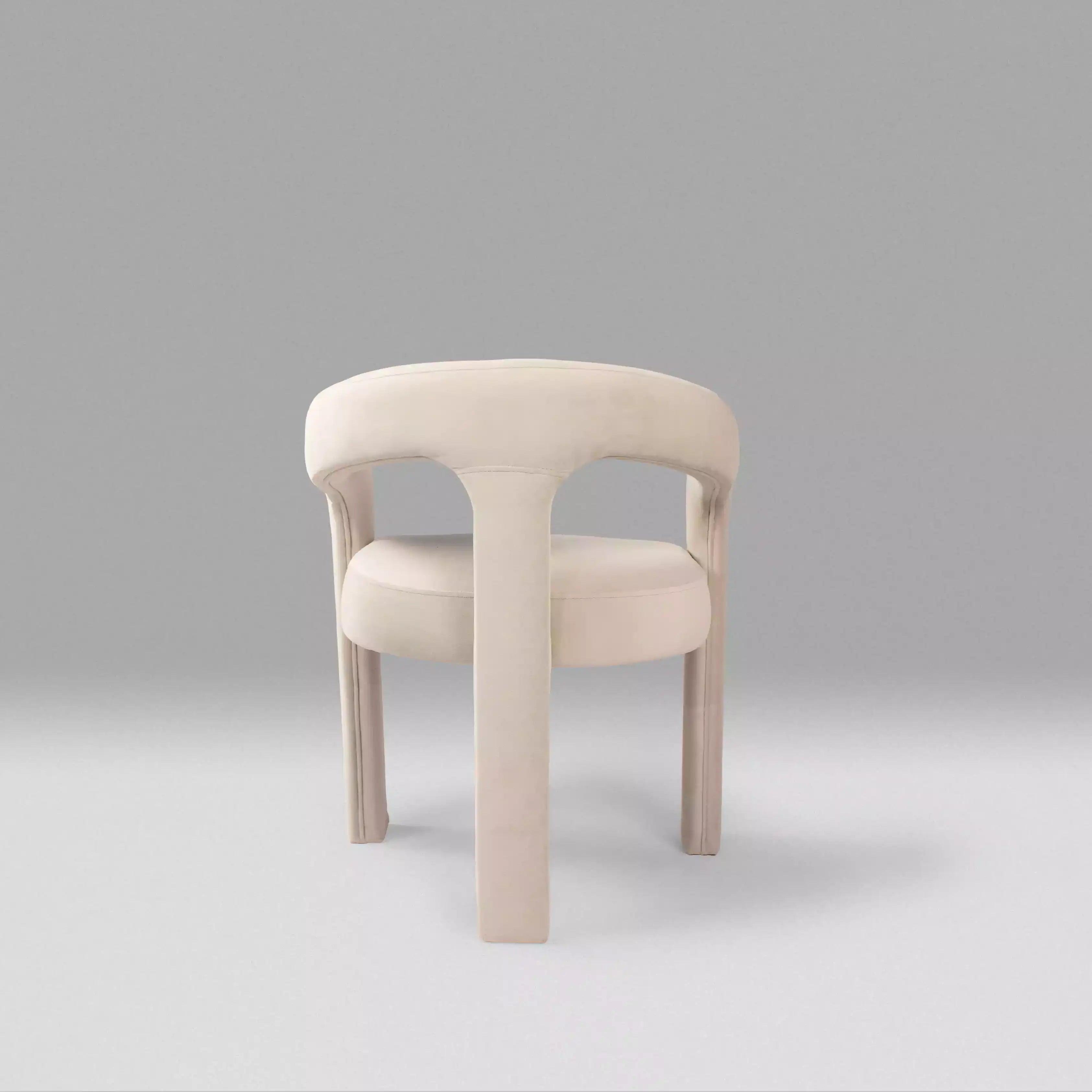 Icon Dining Chair - ROVE