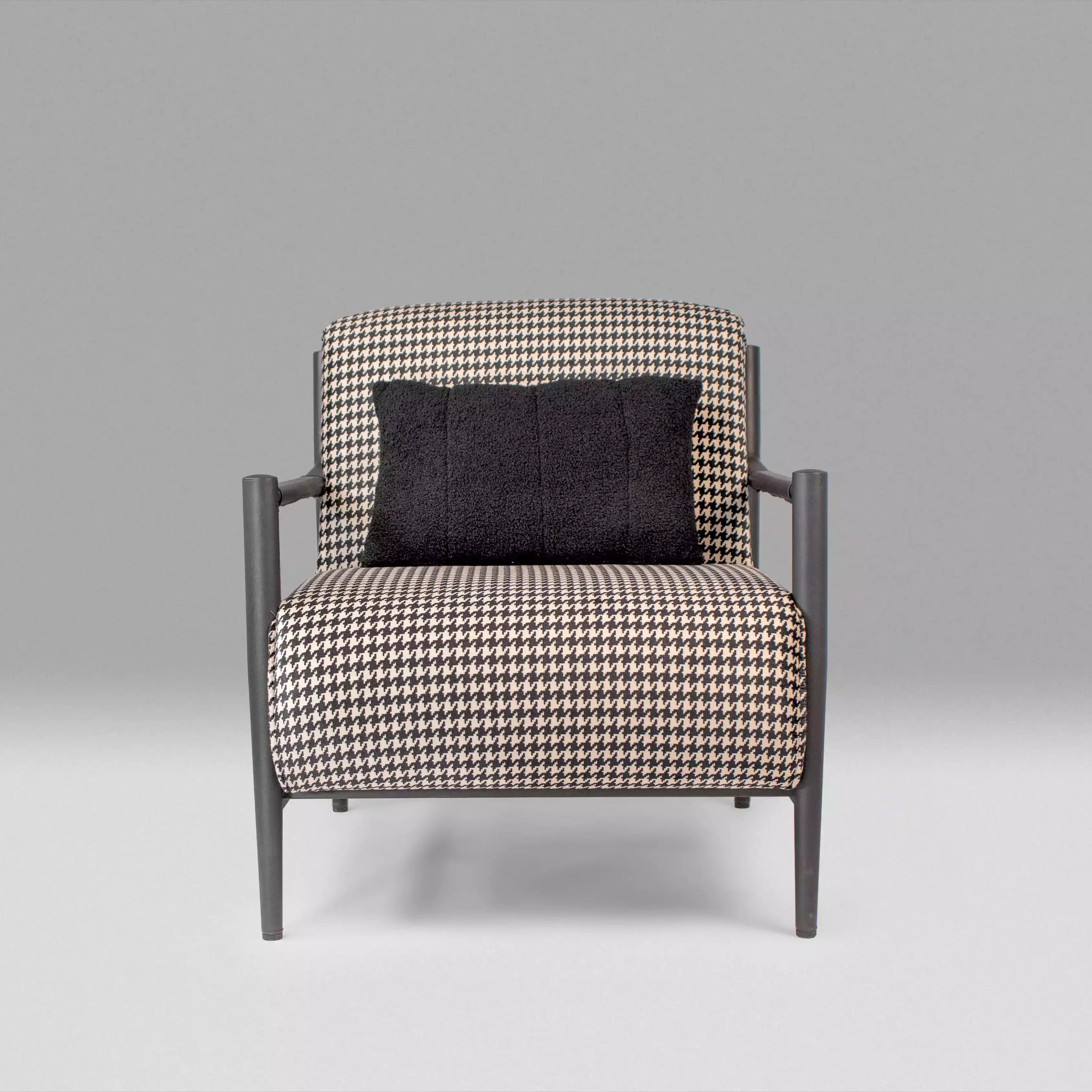 Vista Arm Chair - ROVE