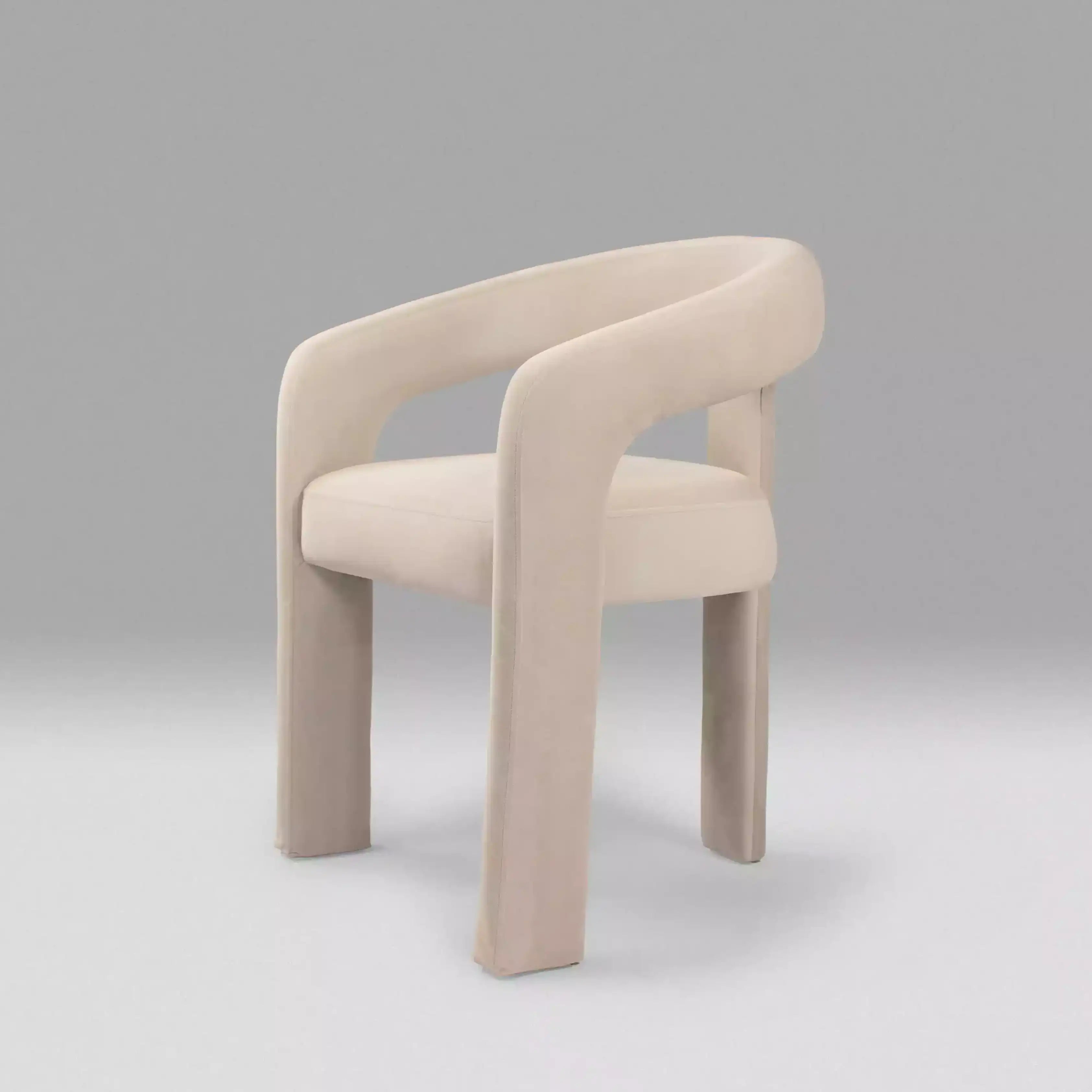 Icon Dining Chair - ROVE