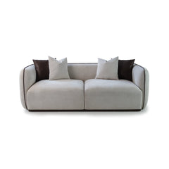 Elan (Cust) 3 seater sofa