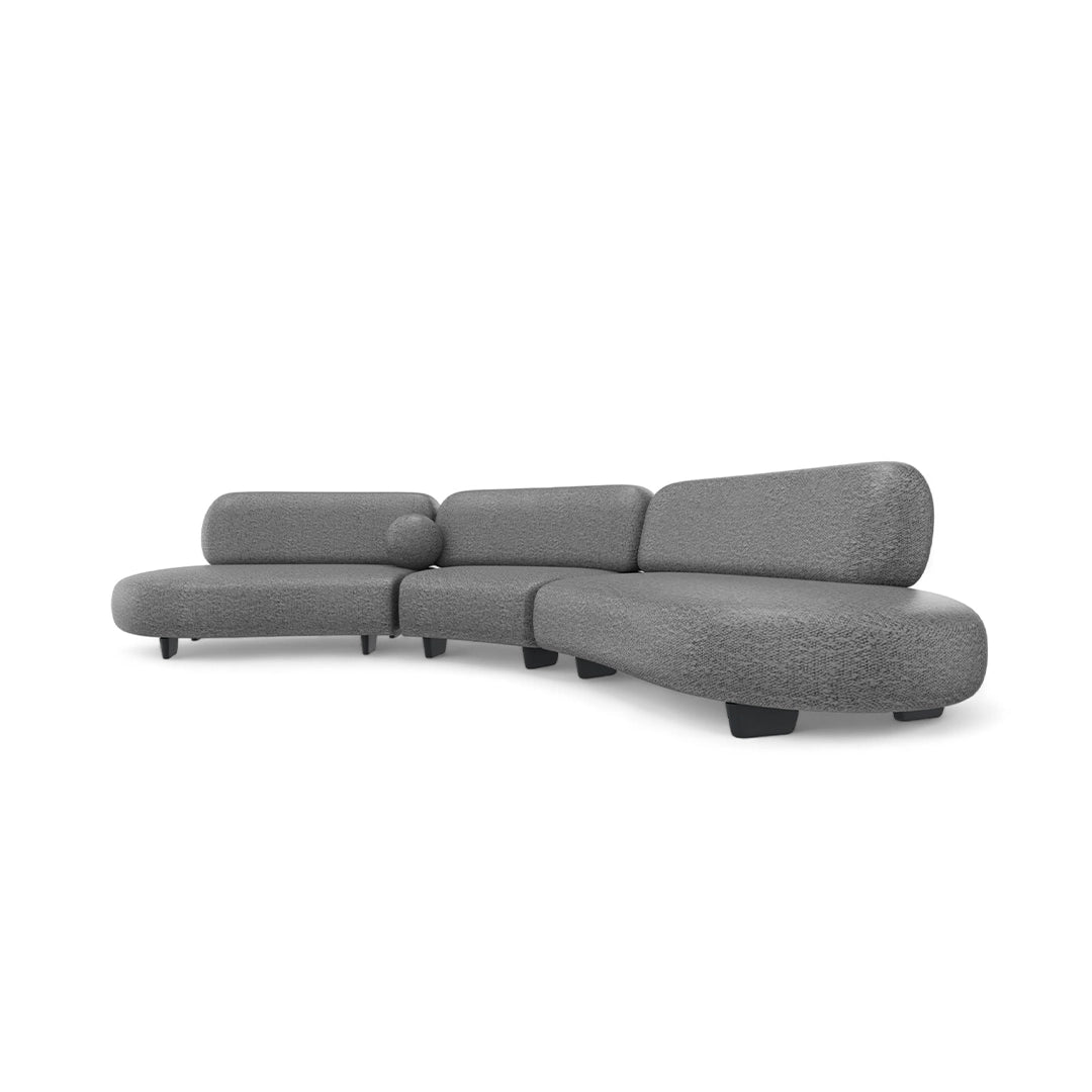 Soho Long Sofa - ROVE