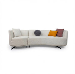 Monacco Single Rotation Sofa