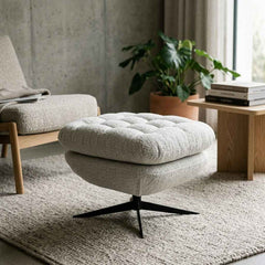 Aston  CUST - Foot Stool