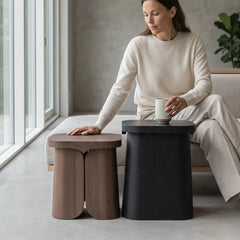 Elan (Cust) Set of 2 Side Coffee Tables